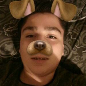 Meet your Posher, Wilfredo