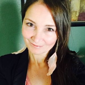 Meet your Posher, Patty