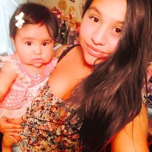 Meet your Posher, Liz