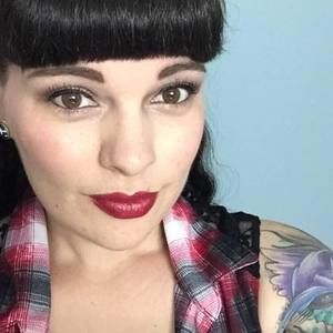 Meet your Posher, Keri