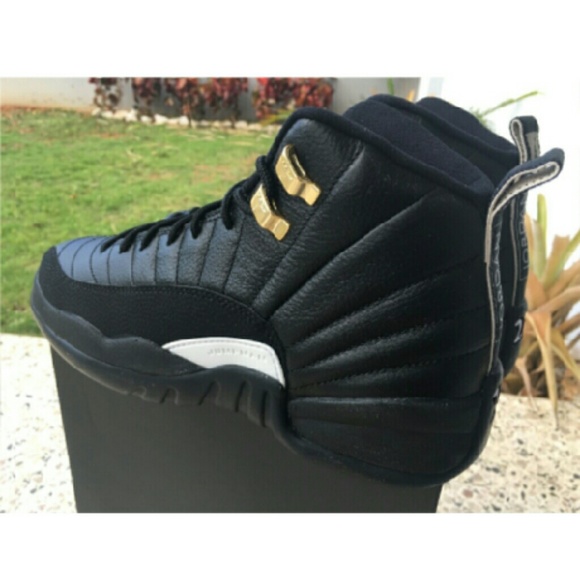 Jordan 12s