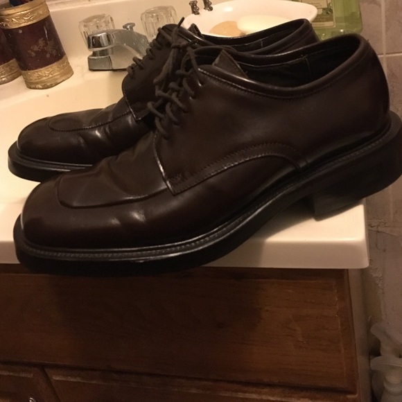 Kenneth Cole shoes - Picture 2 of 4