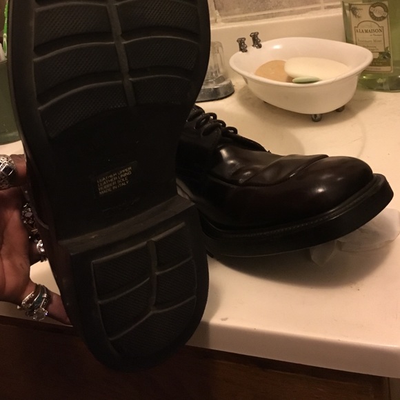 Kenneth Cole shoes - Picture 3 of 4