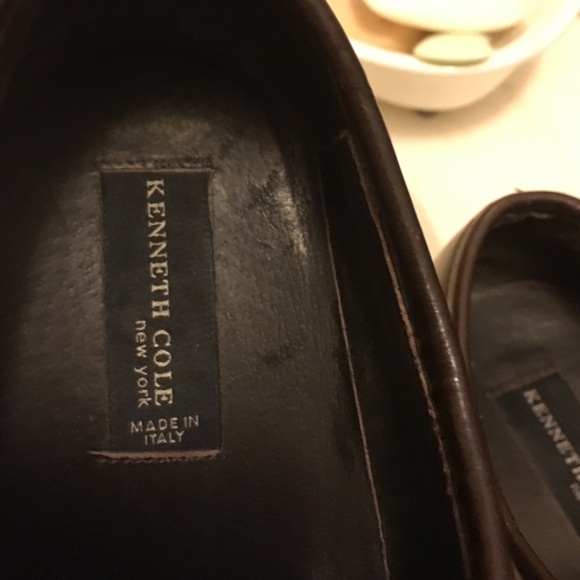 Kenneth Cole shoes - Picture 4 of 4