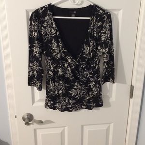 East 5th blouse