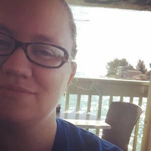 Meet your Posher, Alissa