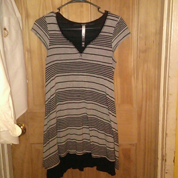 Kensie dress