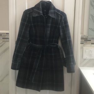 Wool GAP coat