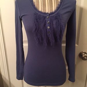 🌷SALE🌷Banana Republic Top