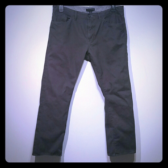 Banana Republic Chinos