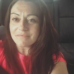 Meet your Posher, Briana