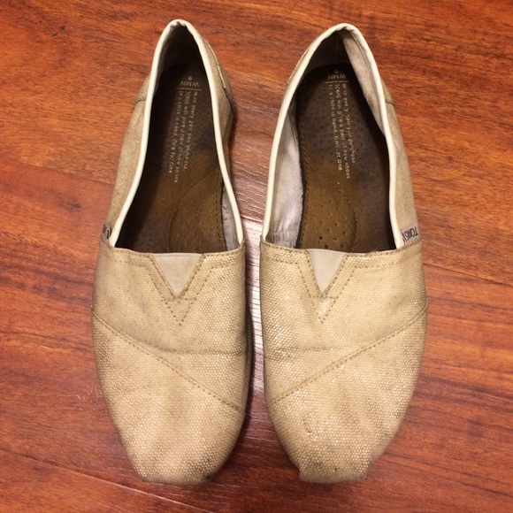 Sparkle TOMS