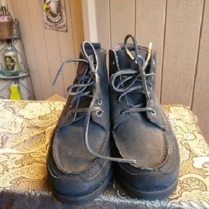 Women's boots