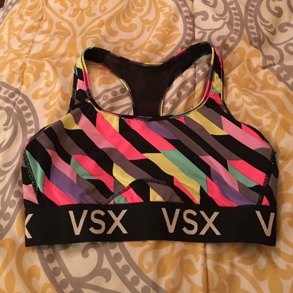 VSX Sports Bra