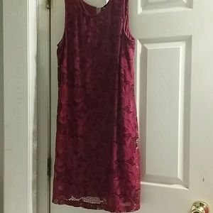 Women's dress