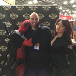 Meet your Posher, Mike