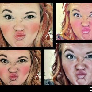 Meet your Posher, Tonya
