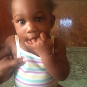 Meet your Posher, Tierra