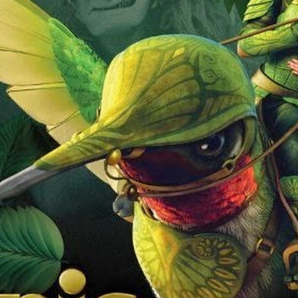 Meet your Posher, Alliah