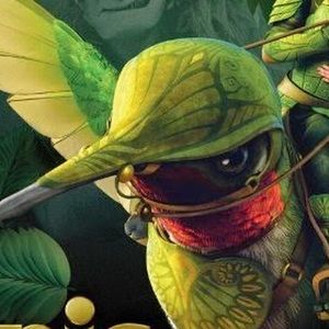 Meet your Posher, Alliah