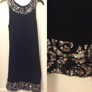 Express dress - perfect for your next night out 🤗