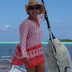 Meet your Posher, Judi