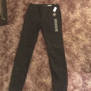 Aeropostale High waist black Jeans