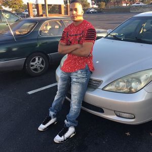 Meet your Posher, Sean michael