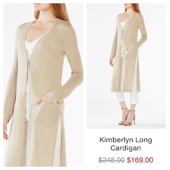 Button Down Duster - Picture 3 of 3