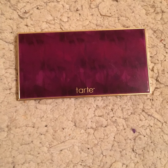 Tarte Energy Noir Palette