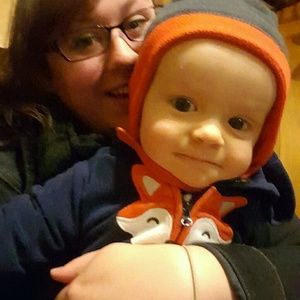 Meet your Posher, Jill