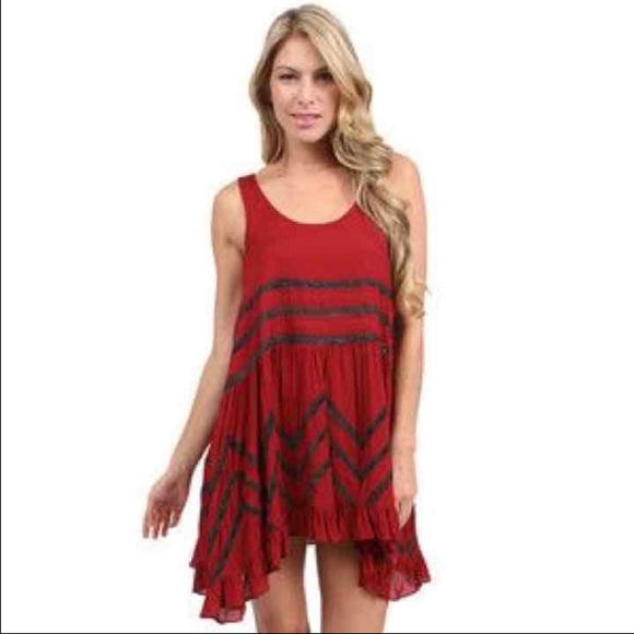 Free People Dress