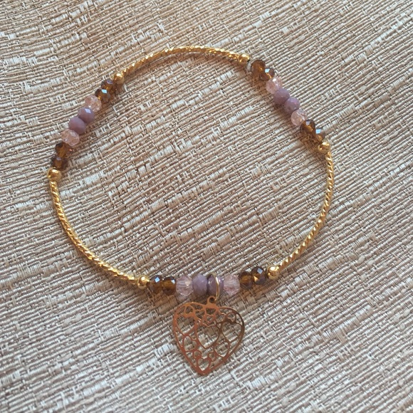 Handmade bracelet