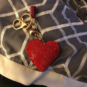 Purse Charm