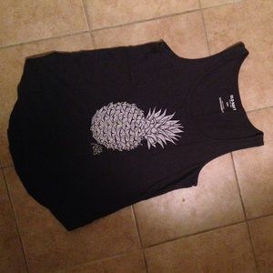 Old navy tank top