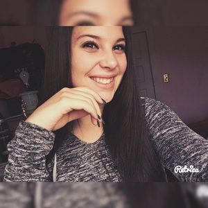 Meet your Posher, Kaitlyn