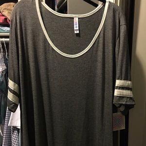 Lularoe 3xl perfect t