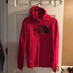 Northface hoodie