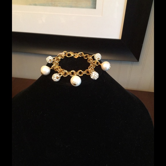 NWT John Wind Maximal Art Bracelet