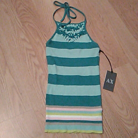 A|X Armani Exchange - Picture 1 of 4