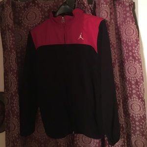 Jordan Warm-up Jacket