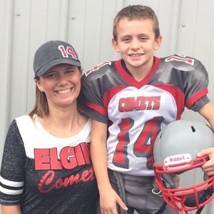 Meet your Posher, Ashlee