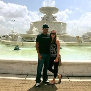 Meet your Posher, Kristen