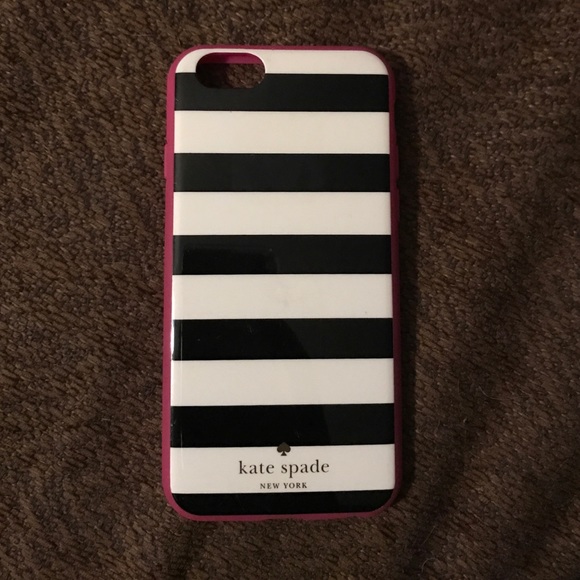 Kate spade iPhone 6 phone case