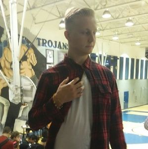 Meet your Posher, Jeffry