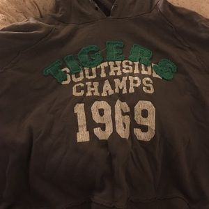 Have too many hoodies