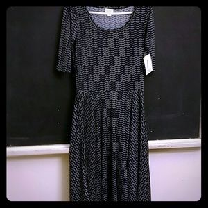 Medium Lularoe Nicole