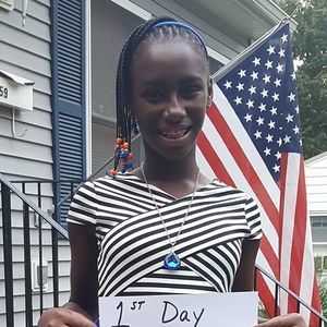 Meet your Posher, Gail