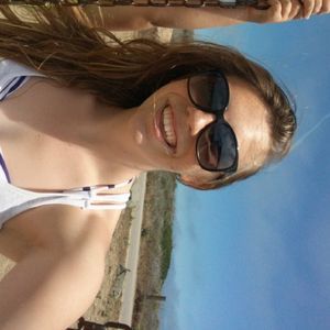 Meet your Posher, Krysten