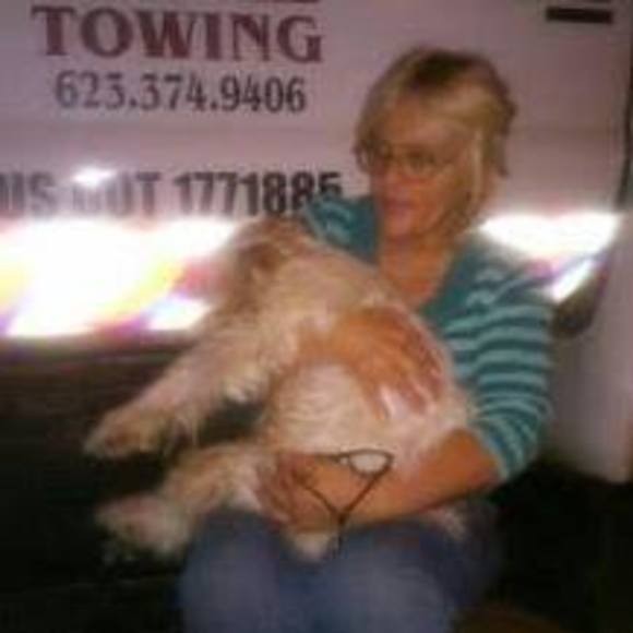 Meet your Posher, Joyce - Picture 1 of 1